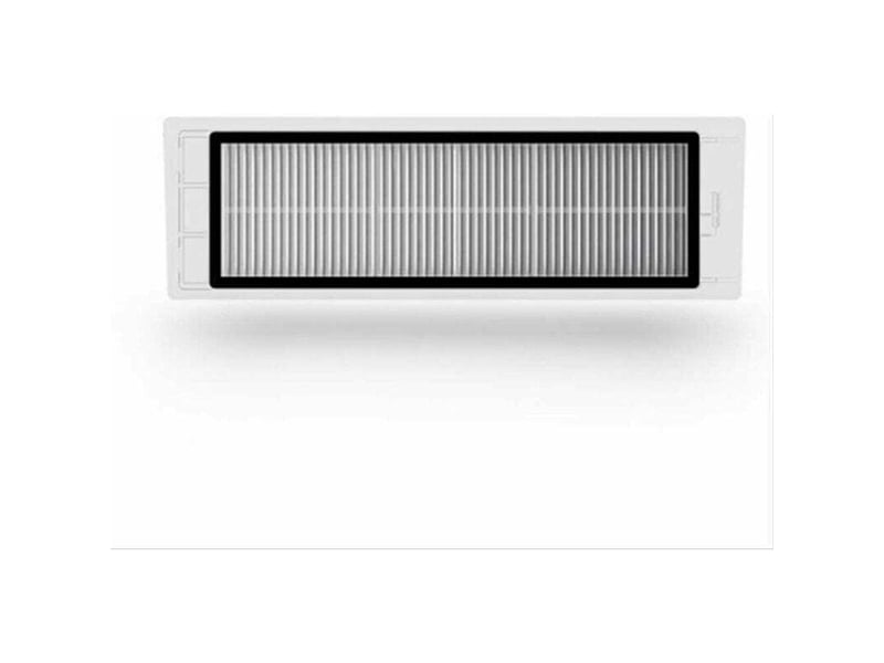  Lot de 4 filtres hepa pour aspirateur xiaomi roborock s6 s5 max s60 s65 s5 s50 s55 e25 e35  - Conforama E