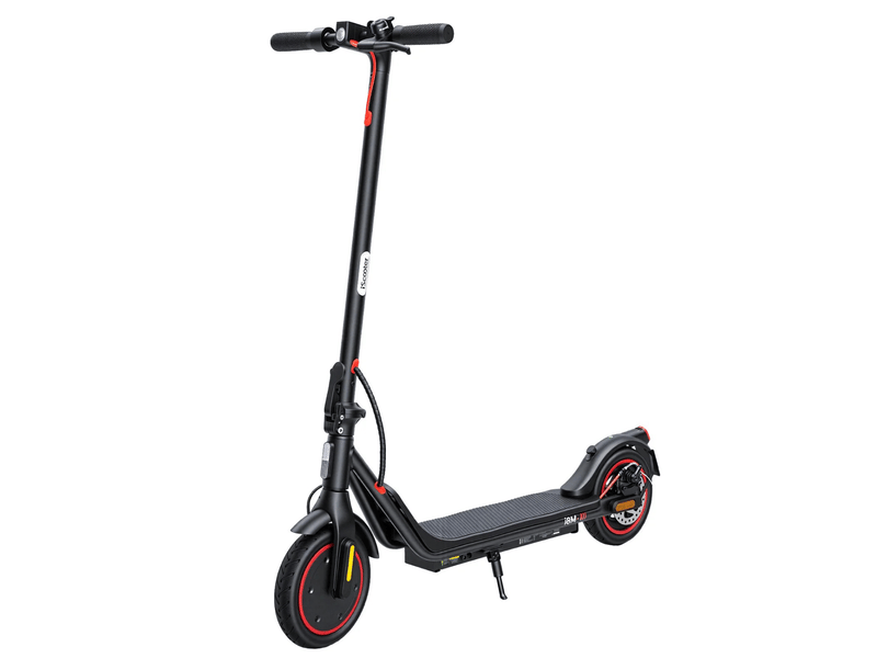  Trottinette électrique iscooter i8m, 13kg, 25 kmh, pliable  - Conforama B