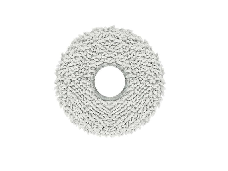  For robot vacuum x10+ replacement parts accessories main side brush hepa filter mop dust bag  - Conforama C