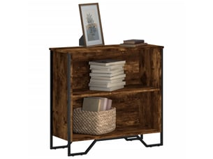Bibliotheque coloris  multicolore  <strong></strong> <strong></strong> - 80 cm x 74.5 cm