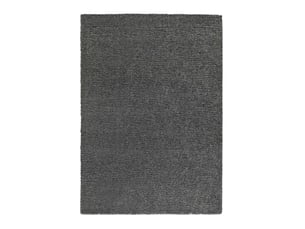 Tapis atticgo catay rectangulaire antracite - 100% polypropylène heat-set frisé