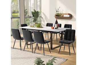 Ensemble table <strong></strong> <strong></strong>