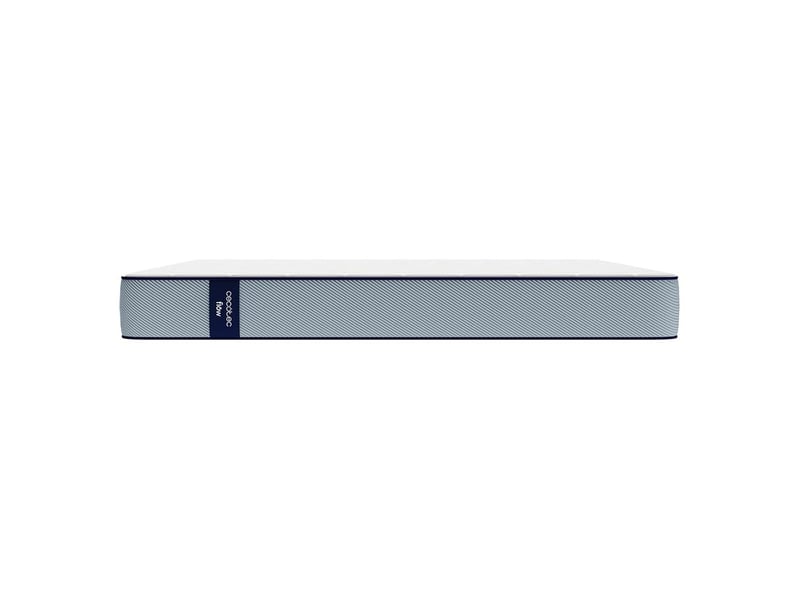 Matelas viscoélastique cecotec flow viscocare 1900 135 x 190 cm  - Conforama D