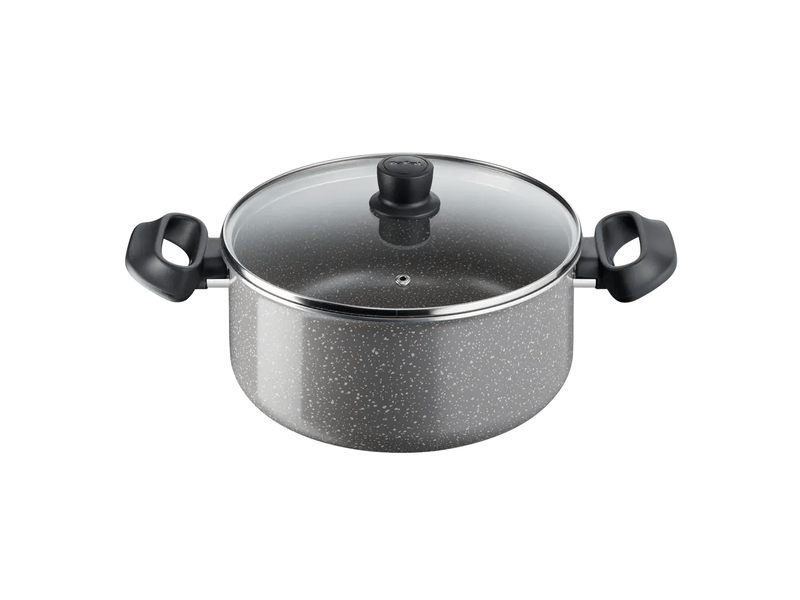  Faitout cook natural 24 cm tefal b5794602  - Conforama A