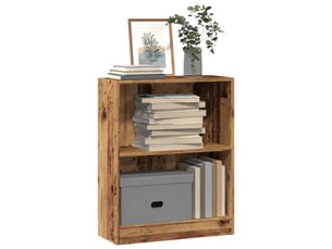 Bibliotheque coloris  multicolore  <strong></strong> <strong></strong> - 60 cm x 76 cm