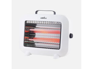 radiant <strong>FABRILAMP</strong> 255820801 - 2 niveau(x) de puissance(s) 800 watts
