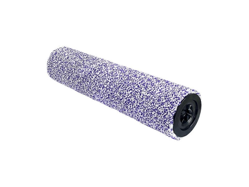 Wd161 roller & filter for hydrovac messmaster wet dry vacuum cleaner wd161 wd261 aw261 - Conforama C