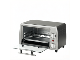 Mini four de table compact, four de cuisine pratique et peu encombrant
