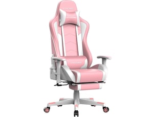 Fauteuil gaming GT890MF-PK