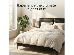 Matelas 140x200 cm <strong></strong>  <strong></strong> Ressorts ensachés + mousse soutien Très ferme épaisseur 25 cm