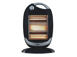 radiant <strong>FABRILAMP</strong> 202351278 - 3 niveau(x) de puissance(s) 1200 watts