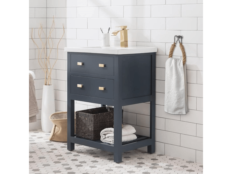  Porte-papier toilette en corde de chanvre, porte-serviettes pour salle de bain et cuisine (jaune)  - Conforama C