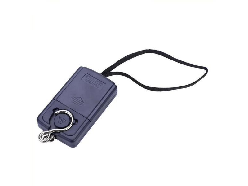  Balance électronique portable, balance au gramme près pour la vente de légumes, livraison express et balance pour crochet à bagages  - Conforama D