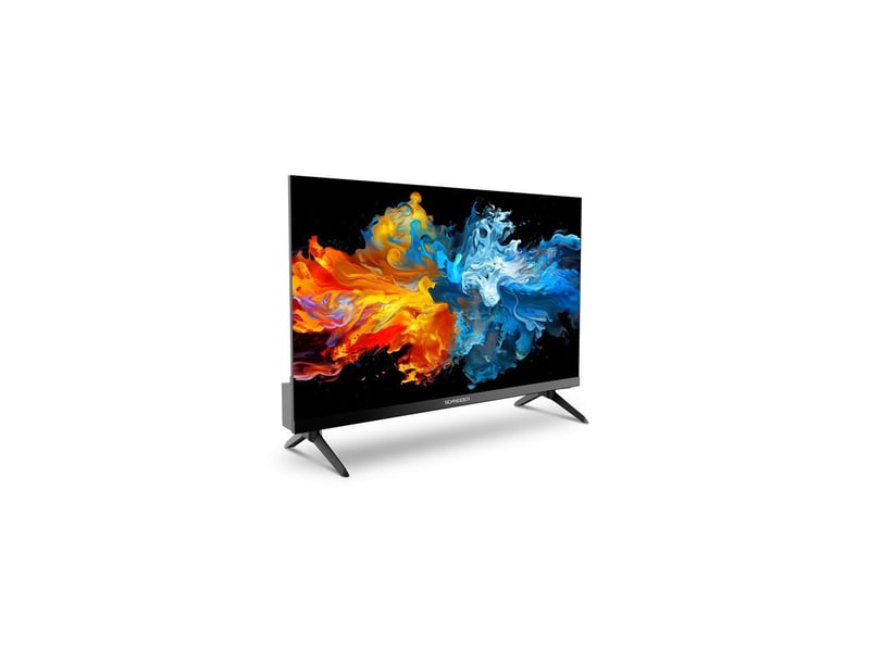  Tv led hd 24 12v dvb-t2 hdmi usb 24a3vg 24A3VG - Conforama C