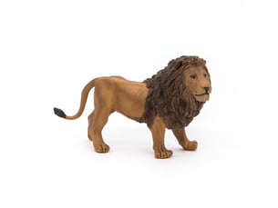 50040 lion figurine savane papo