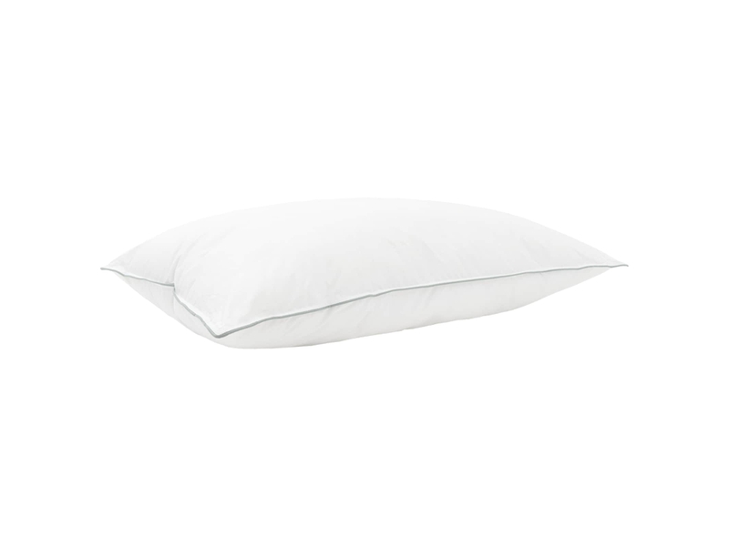  Ensemble de couette et d'oreiller 2 pcs - duvet 135x200 cm 4 saisons  - Conforama C