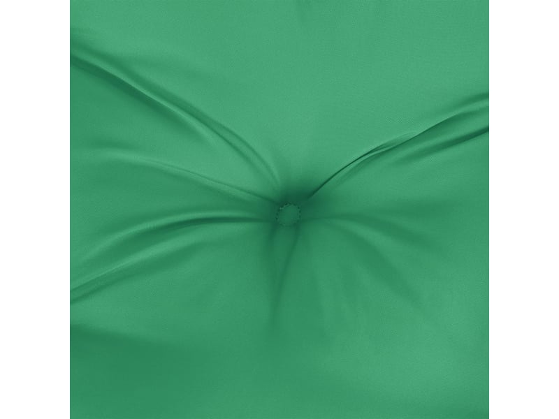  Coussin de banc de jardin, coussin d'assise vert 110x50x7 cm tissu oxford cf52850  - Conforama E