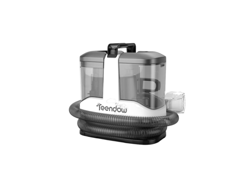 Aspirateur traineau sans sac Teendow Teendow - 83 dB