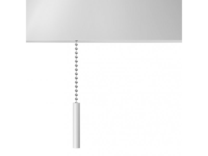  Lampadaire fabrilamp empire e27 coloris blanc 167 x 30 x 85 cm 131041001 - Conforama E