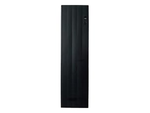 Radiateur électrique design vertical 1000w avec contrôle wifi