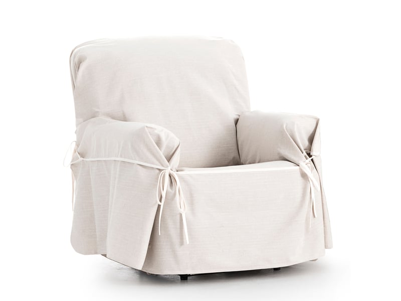 Housses de canapé mod6 universelles garona-protect 1plz. C0  - Conforama A