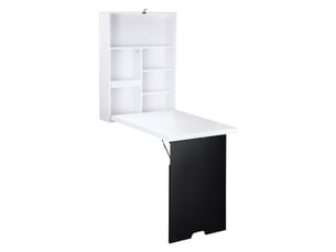 Bureau PANGIVO   coloris bicolore
