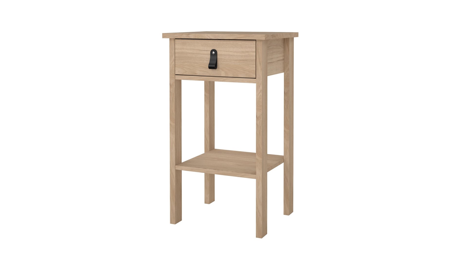 Chevet REAL naturel 70.1 Conforama