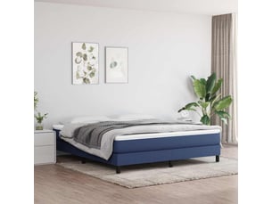 Matelas 160x200 cm <strong></strong>  <strong></strong> Ressorts soutien Medium épaisseur 20 cm
