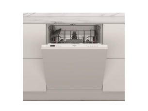 Lave vaisselle largeur 60 cm <strong>WHIRLPOOL</strong> W3IFD536 - 14 couvert(s) 