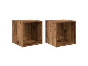 Meuble tv coloris marron 1 cm <strong></strong>  <strong></strong>