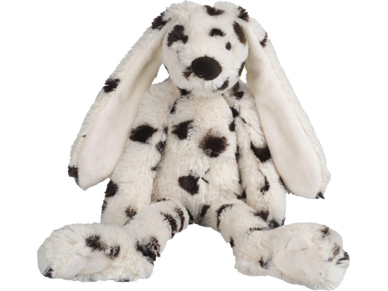  Le lapin richie - version spéciale - 38 cm 133540 - Conforama A