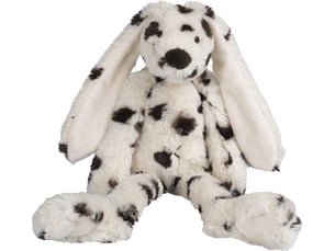 Le lapin richie - version spéciale - 38 cm