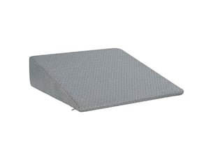 Coussin en coin 69 x 64 x 19 cm moyen mousse à mémoire de forme cf56451