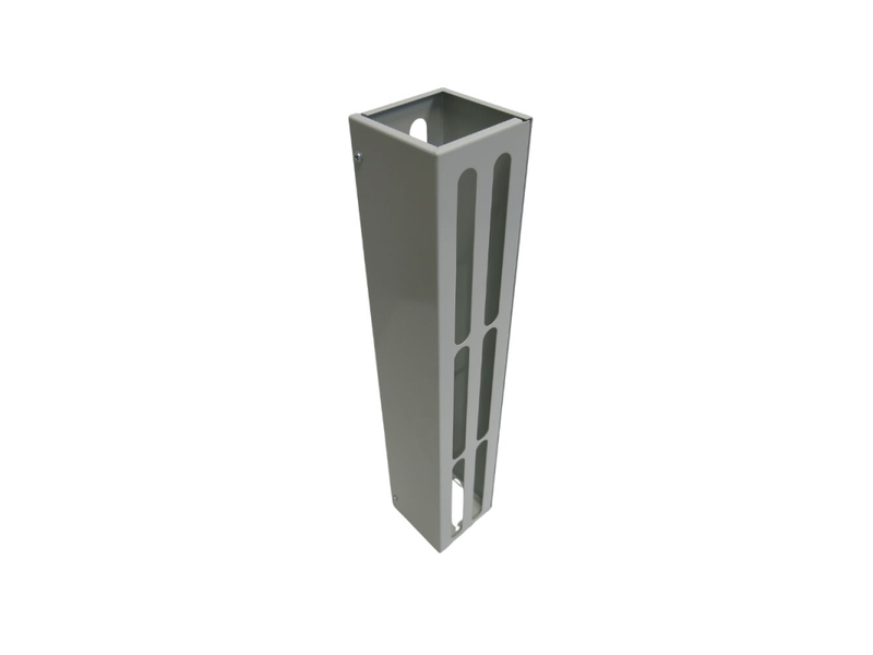  Protection anti-brûlure pour tuyau - turbopellet air  - Conforama A