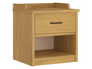 Banc  coloris marron <strong></strong> <strong></strong>