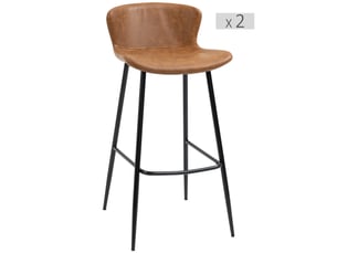 Bar coloris marron <strong></strong> <strong></strong>