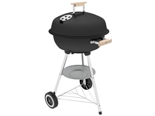 Barbecue à charbon <strong></strong> 