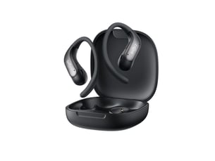 Ecouteurs  SHOKZ 1-23448862 - Réducteur de bruit Noir