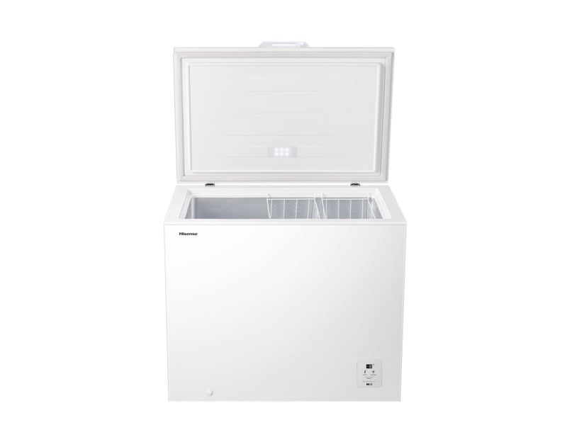  Congelateur coffre  - Conforama D