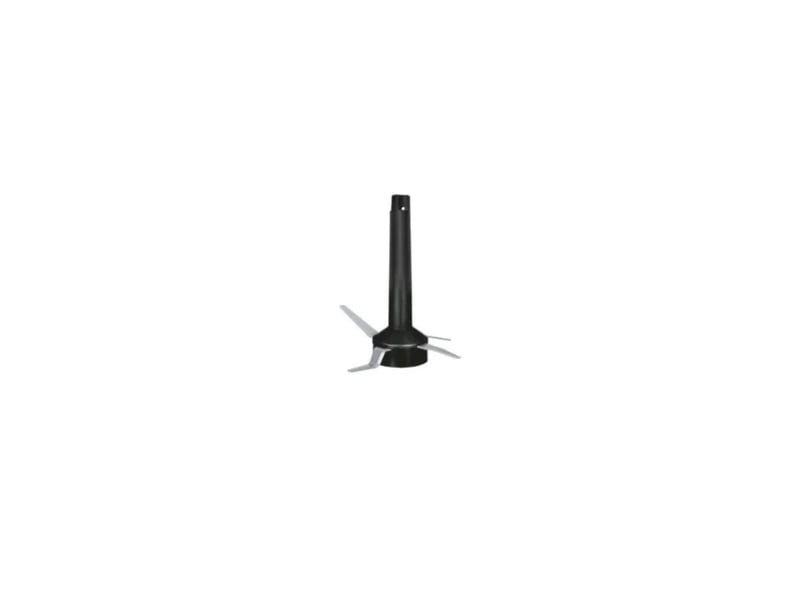  Robby - couteau de remplacement original pour robicook xl  acc-cout-robicook-xl - ACC-COUT-ROBICOOK-XL - Conforama A