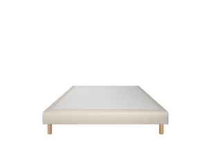 Sommier tapissier 70x200 cm BELLECOUR 3SO0207180720.8424 épaisseur 18 cm 13 latte(s) vendu sans pieds