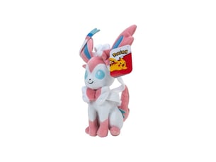 Peluches nymphali 20 cm peluche ultra douce avec design détaillé et pose bras levés