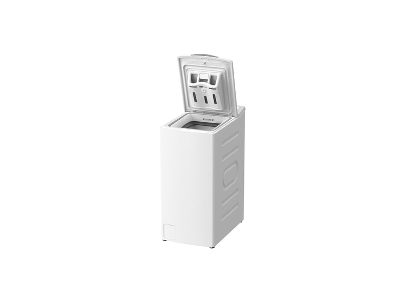  Schneider scllt813v-wa - lave linge top 8kg 40cm blanc SCLLT813V-WA - Conforama D