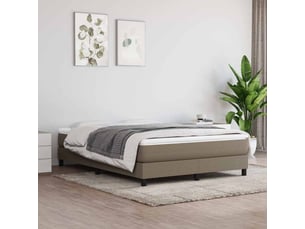 Matelas 140x190 cm <strong></strong>  <strong></strong> Ressorts soutien Medium épaisseur 20 cm