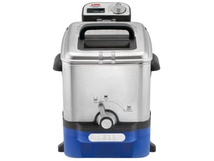 Friteuse semi-professionnelle <strong>SEB</strong> FR804000