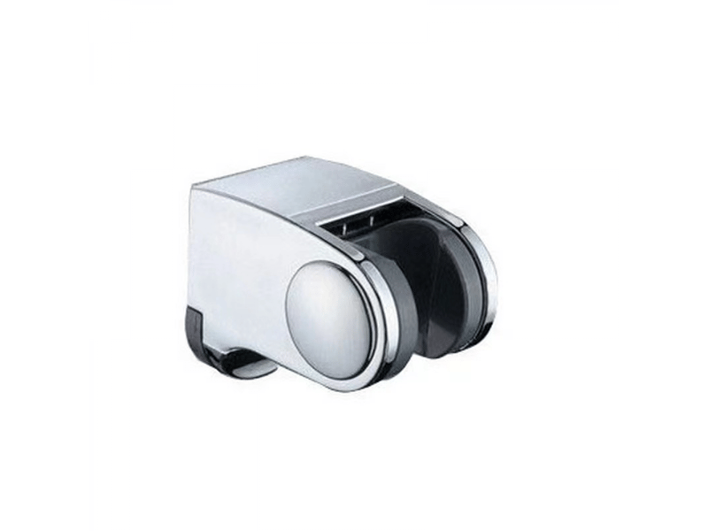  Pommeau de douche, support de douche, support de douche réglable universel  - Conforama A