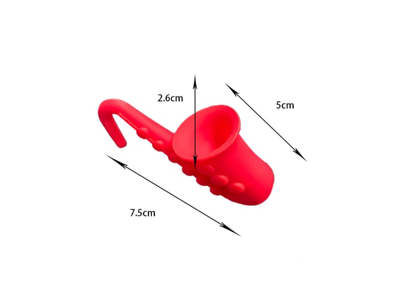  Saks couvercle de casserole en silicone 3 pièces avec système anti-débordement GTR03821 - Conforama D