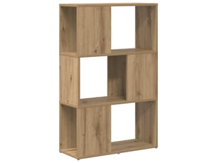 Meuble tv coloris marron 60 cm   