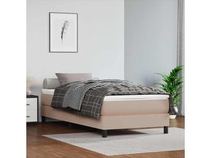 Matelas 100x200 cm <strong></strong> <strong></strong> Ressorts soutien Medium épaisseur 20 cm