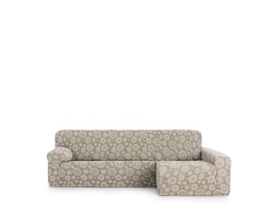Housses de canapé méridienne salsa premium (1 de chaque)